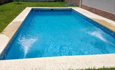 Casa en venta en Quilmes Centro