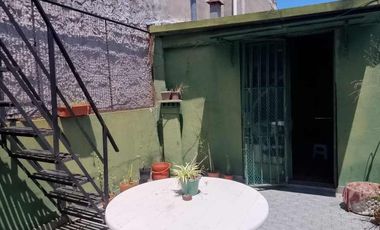 Casa PH en venta en Ciudadela