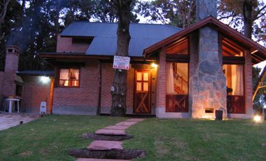 Chalet en venta en Costa del Este