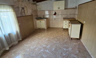 Departamento Tipo Casa en venta en Lanus Oeste