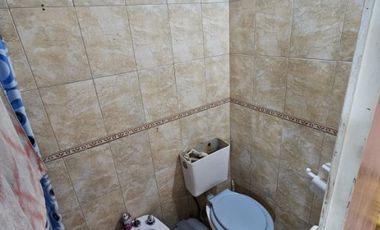 Departamento Tipo Casa en venta en Lanus Oeste