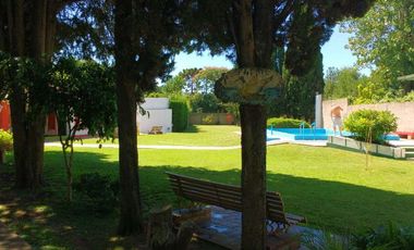 Quinta en venta en Ranelagh Este