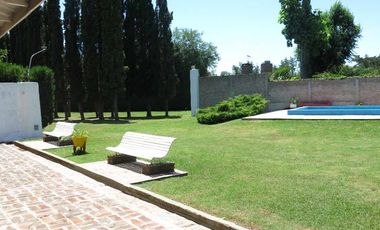 Quinta en venta en Ranelagh Este