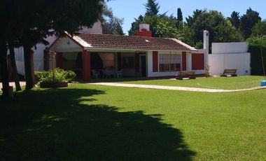 Quinta en venta en Ranelagh Este