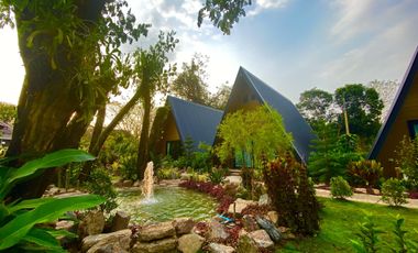 8 Bedroom Hotel for sale in Sarika, Nakhon Nayok