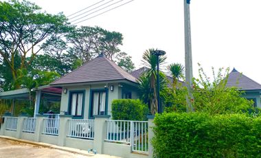 8 Bedroom Hotel for sale in Sarika, Nakhon Nayok