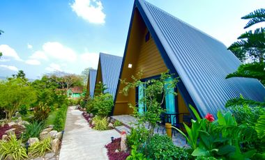 8 Bedroom Hotel for sale in Sarika, Nakhon Nayok