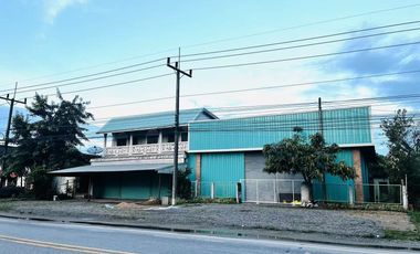 2 Bedroom Warehouse for sale in Huai Sak, Chiang Rai