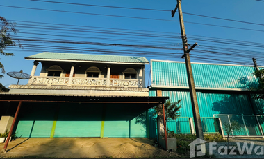2 Bedroom Warehouse for sale in Huai Sak, Chiang Rai