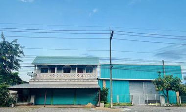 2 Bedroom Warehouse for sale in Huai Sak, Chiang Rai
