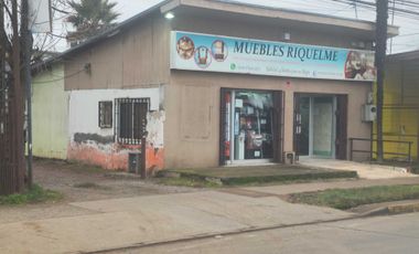 Local comercial en venta en COIHUECO
