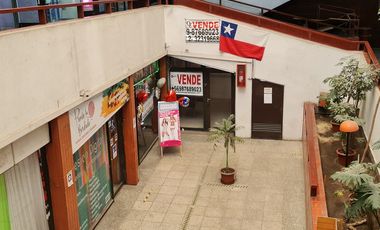 Local comercial en venta  en SANTIAGO