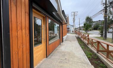 Local comercial en arriendo en PUERTO VARAS