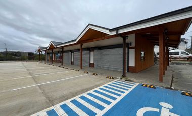 Local comercial en arriendo en PUERTO VARAS