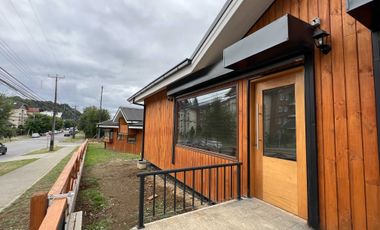 Local comercial en arriendo en PUERTO VARAS