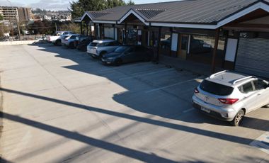 Local comercial en arriendo en PUERTO VARAS