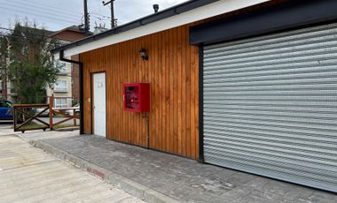 Local comercial en arriendo en PUERTO VARAS