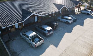 Local comercial en arriendo en PUERTO VARAS