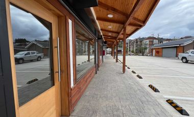 Local comercial en arriendo en PUERTO VARAS