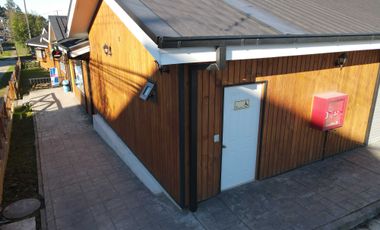 Local comercial en arriendo en PUERTO VARAS