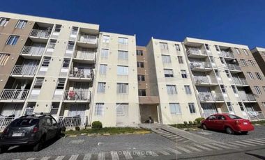 Departamento en venta en TEMUCO