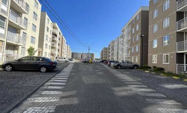 Departamento en venta en TEMUCO