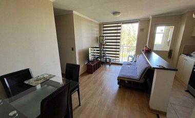 Departamento en venta en TEMUCO