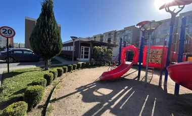 Departamento en venta en TEMUCO