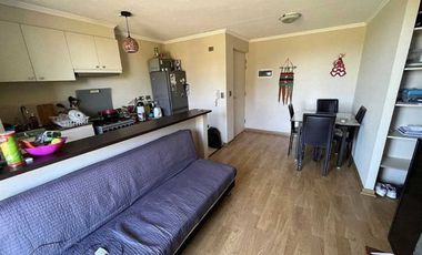 Departamento en venta en TEMUCO