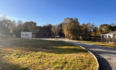 Casa en venta en PUERTO MONTT