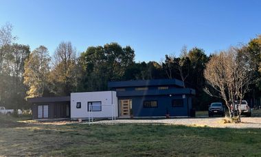 Casa en venta en PUERTO MONTT