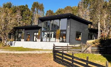 Casa en venta en PUERTO MONTT