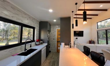 Casa en venta en PUERTO MONTT