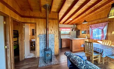 Casa en venta en PUERTO OCTAY