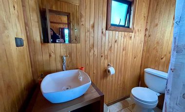 Casa en venta en PUERTO OCTAY