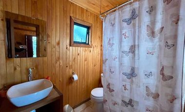 Casa en venta en PUERTO OCTAY
