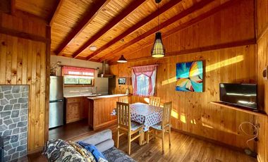 Casa en venta en PUERTO OCTAY