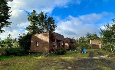 Casa en venta en PUERTO OCTAY