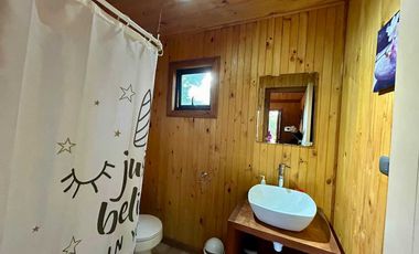 Casa en venta en PUERTO OCTAY