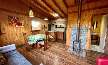 Casa en venta en PUERTO OCTAY