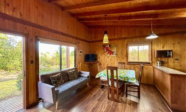 Casa en venta en PUERTO OCTAY