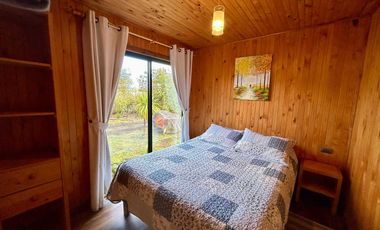 Casa en venta en PUERTO OCTAY