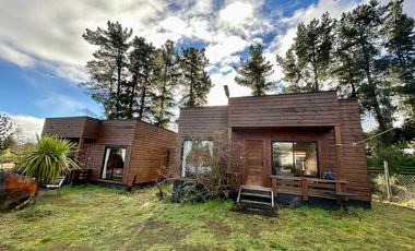 Casa en venta en PUERTO OCTAY