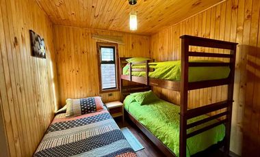 Casa en venta en PUERTO OCTAY