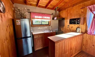 Casa en venta en PUERTO OCTAY