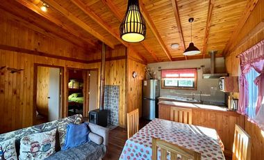 Casa en venta en PUERTO OCTAY