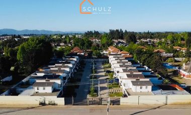 Casa en venta en TALCA