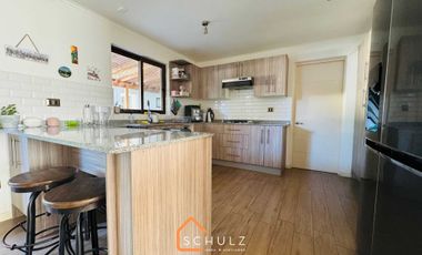 Casa en venta en TALCA