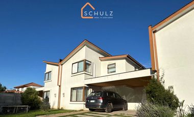Casa en venta en TALCA