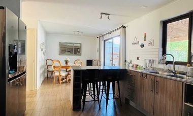 Casa en venta en TALCA
